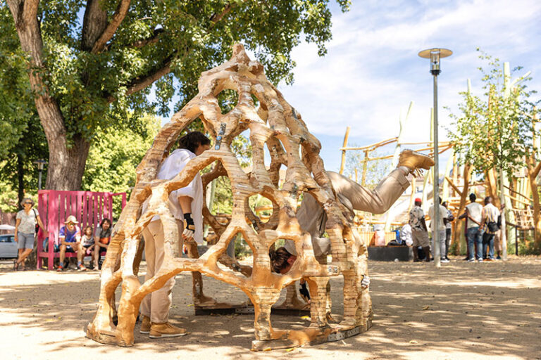 Drauf & Dran - Verflochten