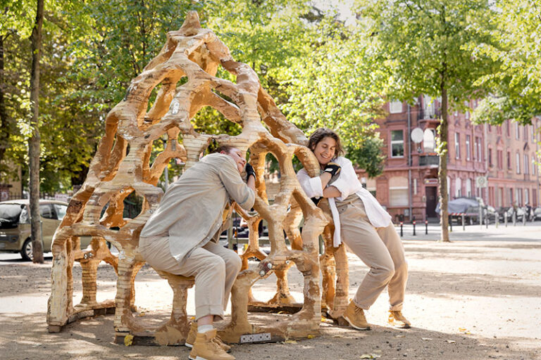 Drauf & Dran - Verflochten