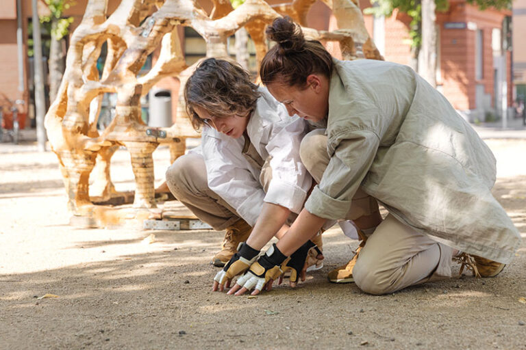 Drauf & Dran - Verflochten