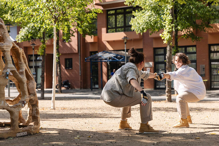 Drauf & Dran - Verflochten