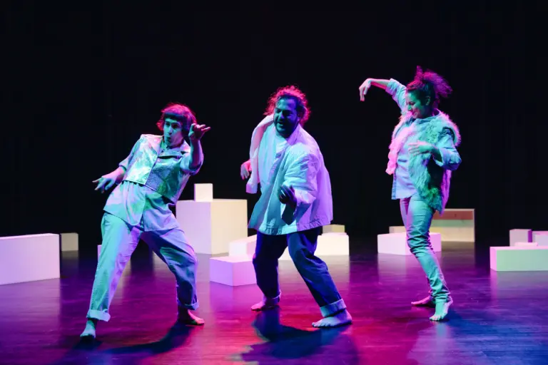 Gehört das so? Seng